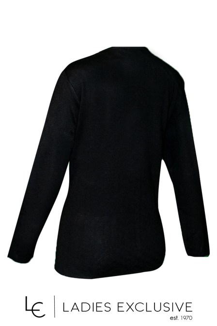 ELIN Ζακέτα μάλλινη