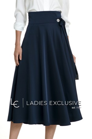 ESTEL Φούστα φάκελος κλος