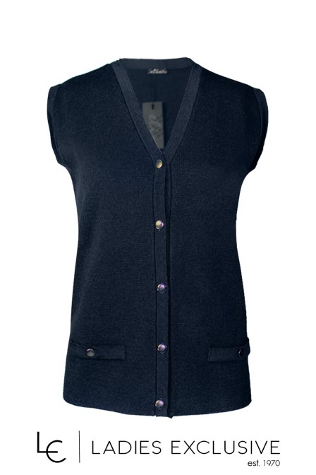 ELIN Καζάκα μάλλινη