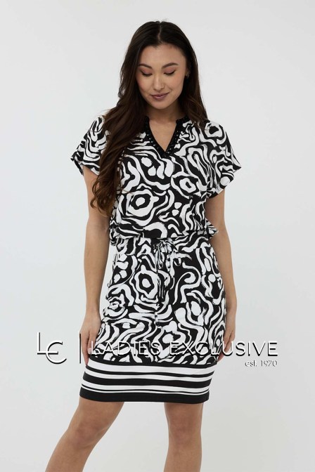 ESQUALO Μπλούζα με μανίκι ρεγκλάν