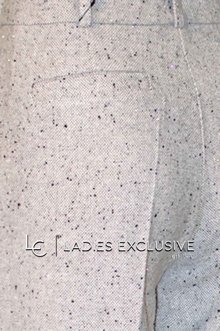 ESTEL Παντελόνι πικέ