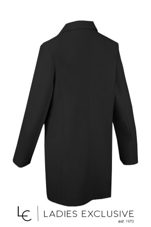 VETO Ημίπαλτο με σταυρωτό κούμπωμα