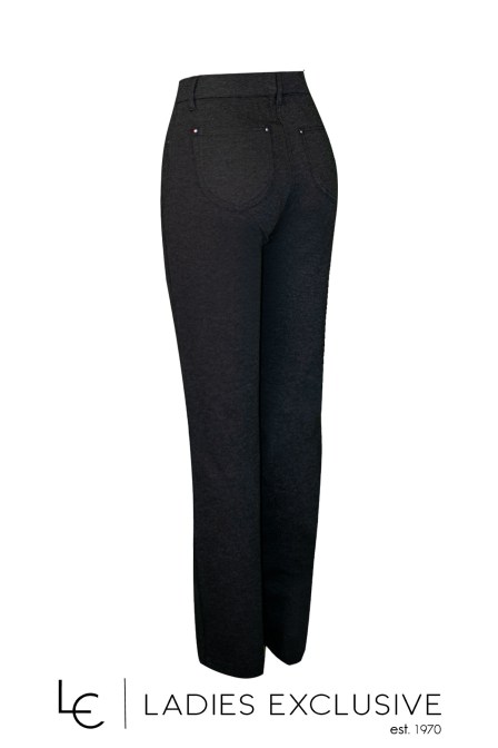 FIORENTINA JEANS Παντελόνι ποντοστόφα