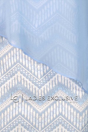 EFFECT Φόρεμα βραδινό ζακάρ