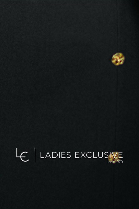 VIDAL Φούστα σε ίσια γραμμή