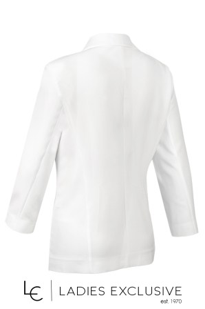 ESTEL Σακάκι κρεπ