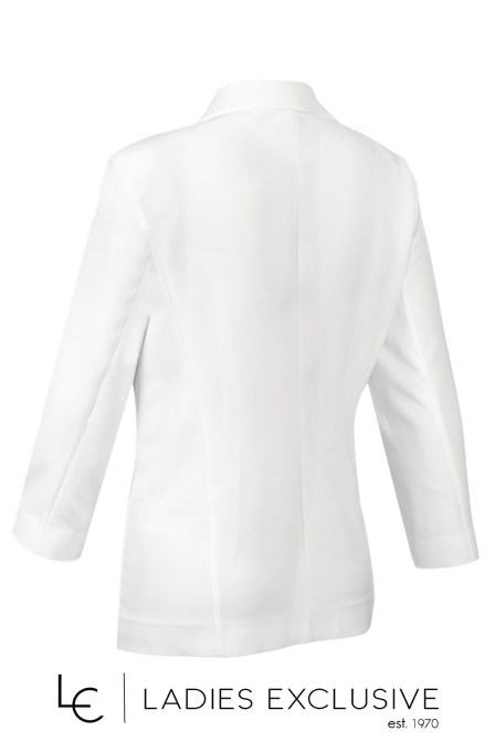 ESTEL Σακάκι κρεπ