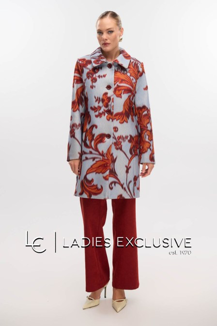 FIBES Ημίπαλτο εμπριμέ