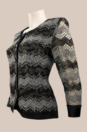 VIDAL Μπολερό βραδινό