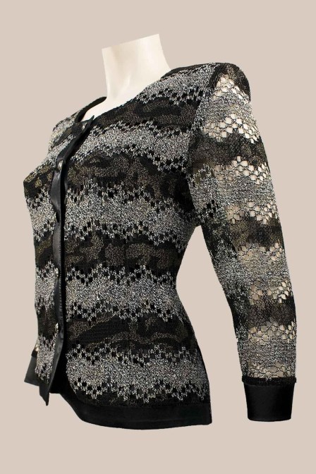 VIDAL Μπολερό βραδινό