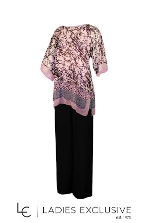 WEFTS Μπλούζα από διπλή μουσελίνα