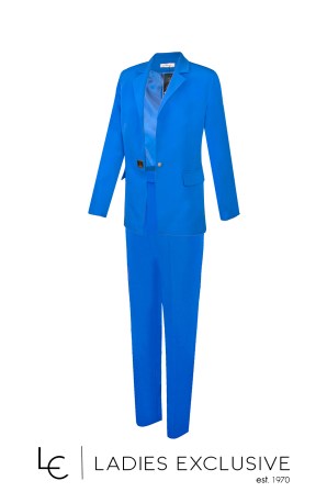 EFFECT Σακάκι κρεπ