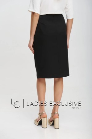 VETO Φούστα σε ίσια γραμμή