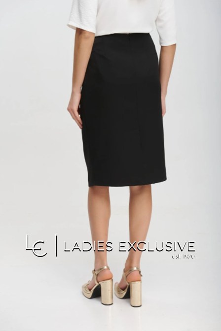 VETO Φούστα σε ίσια γραμμή