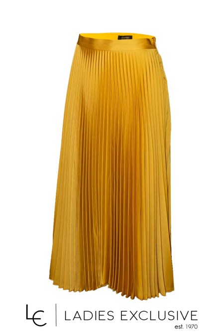ETCETERA Φούστα πλισέ
