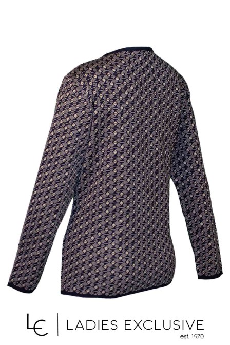 ELIN Ζακέτα μάλλινη