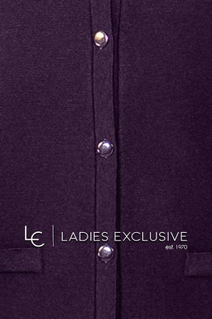 ELIN Καζάκα μάλλινη