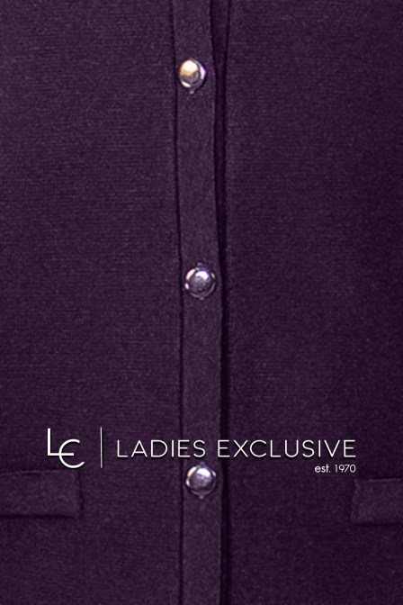 ELIN Καζάκα μάλλινη