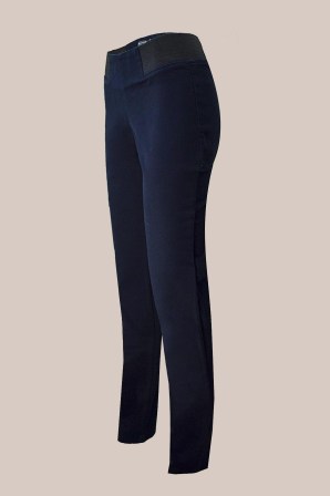 FIORE DI FIRENZE Παντελόνι καμπαρτίνα