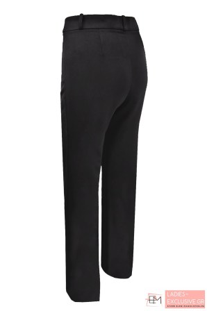 ESTEL Παντελόνι σε ίσια γραμμή