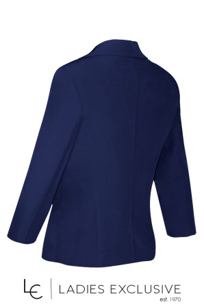 ESTEL Σακάκι κρεπ