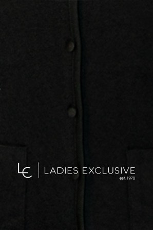 ELIN Ζακέτα μάλλινη