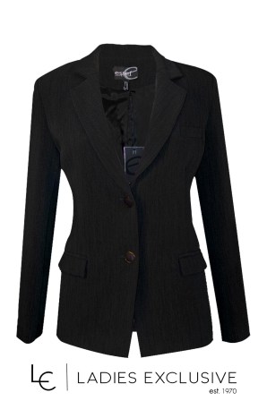 ESTEL Σακάκι με πέτο γιακά