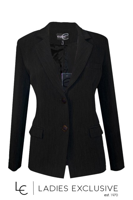 ESTEL Σακάκι με πέτο γιακά