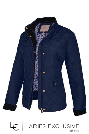 BOCA BOKA Μπουφάν καπιτονέ