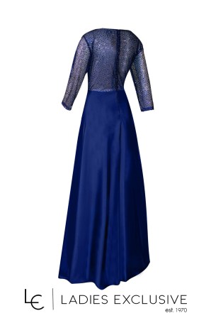 VETO Φόρεμα βραδινό μακρύ