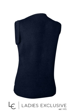 ELIN Καζάκα μάλλινη