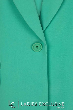 ESQUALO Σακάκι blazer κρεπ