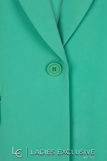 ESQUALO Σακάκι blazer κρεπ