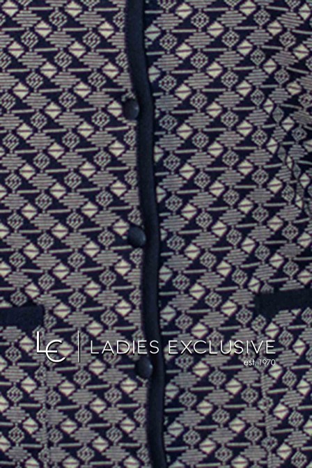 ELIN Ζακέτα μάλλινη