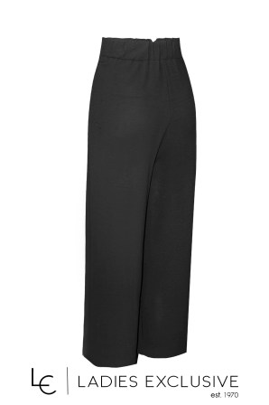 ESTEL Παντελόνα σε άνετη γραμμή