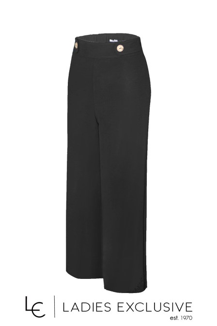 ESTEL Παντελόνα σε άνετη γραμμή