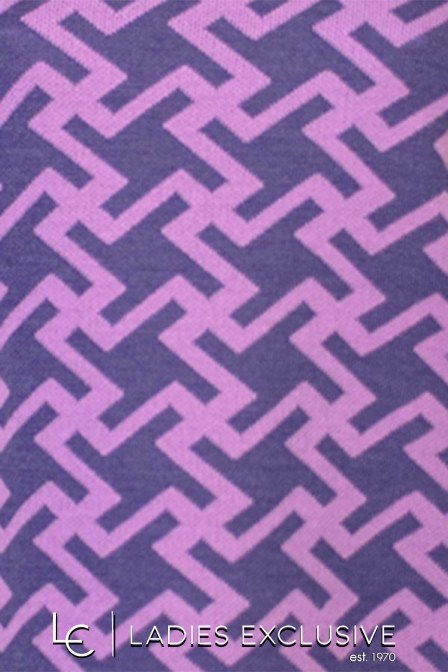 NICOLA Μπλούζα ζιβάγκο με ανοίγματα