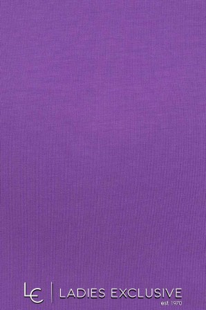 ESQUALO Μπλούζα με ραντάκι