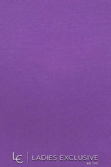 ESQUALO Μπλούζα με ραντάκι