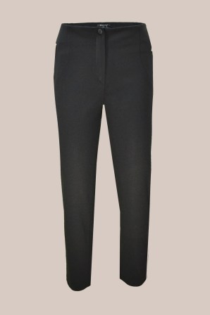 ESTEL Παντελόνι ελαστικό με φερμουάρ