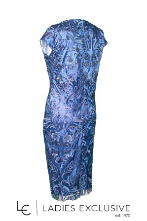 WEFTS Φόρεμα βραδινό σε ίσια γραμμή