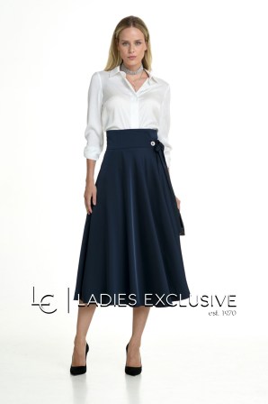 ESTEL Φούστα φάκελος κλος