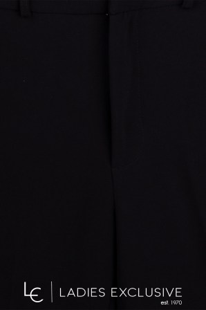 ESQUALO Παντελόνι σε ίσια γραμμή