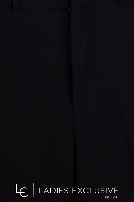 ESQUALO Παντελόνι σε ίσια γραμμή