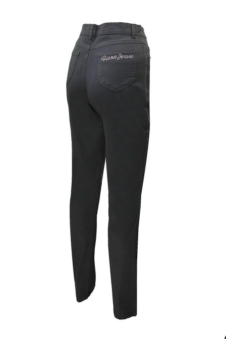 FIORE DI FIRENZE Παντελόνι πεντάτσεπο