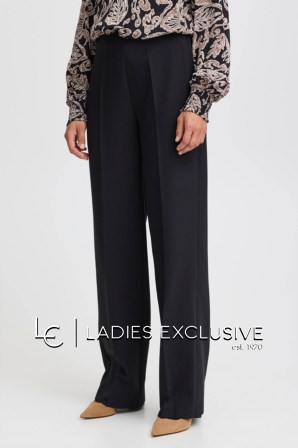 FRANSA Παντελόνι από βισκόζη