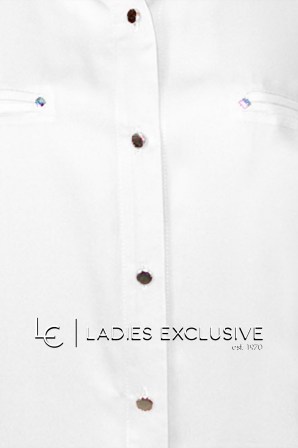 ESTEL Πουκάμισο από βισκόζη