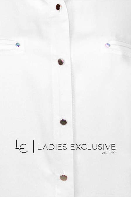 ESTEL Πουκάμισο από βισκόζη