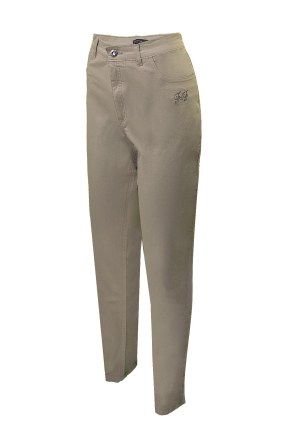 FIORE DI FIRENZE Παντελόνι πεντάτσεπο