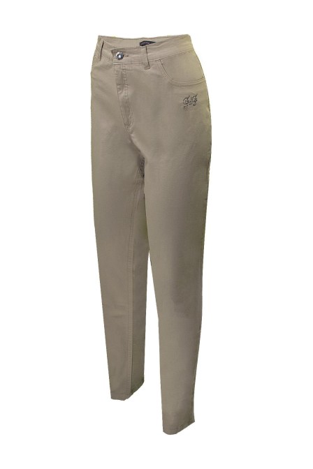 FIORE DI FIRENZE Παντελόνι πεντάτσεπο